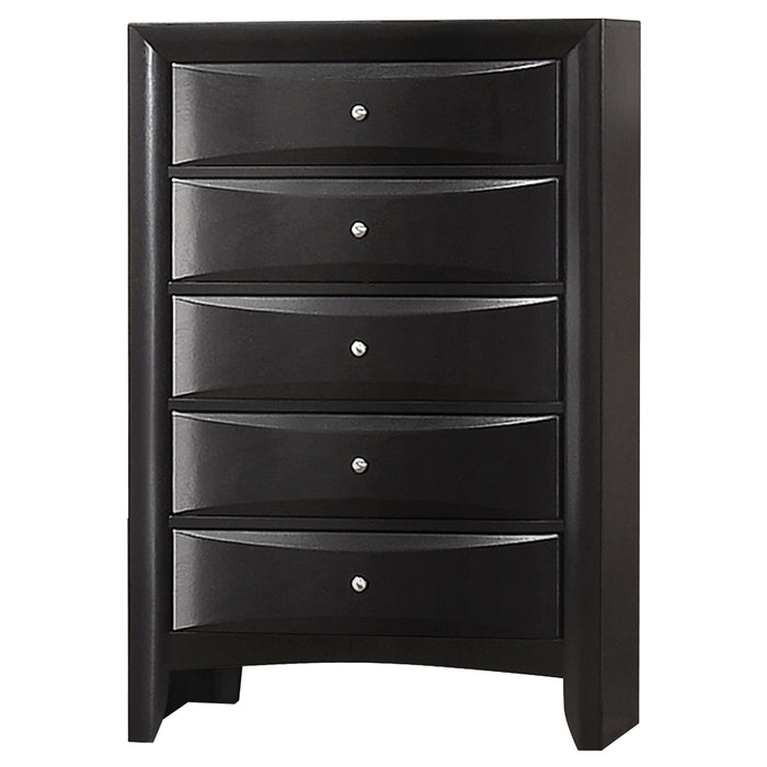Briana Bedroom Set