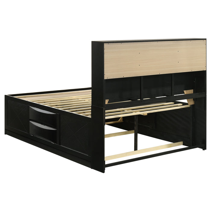 Briana Bedroom Set