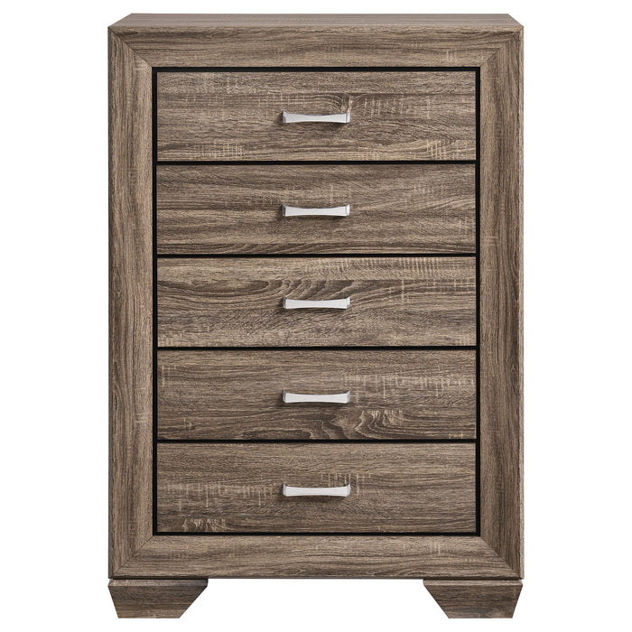 Kauffman Bedroom Set