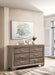 Kauffman Dresser - Dream Home Furniture & Mattress (Waite Park, MN)