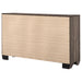 Kauffman Dresser - Dream Home Furniture & Mattress (Waite Park, MN)
