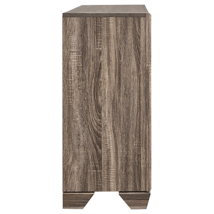 Kauffman Dresser - Dream Home Furniture & Mattress (Waite Park, MN)