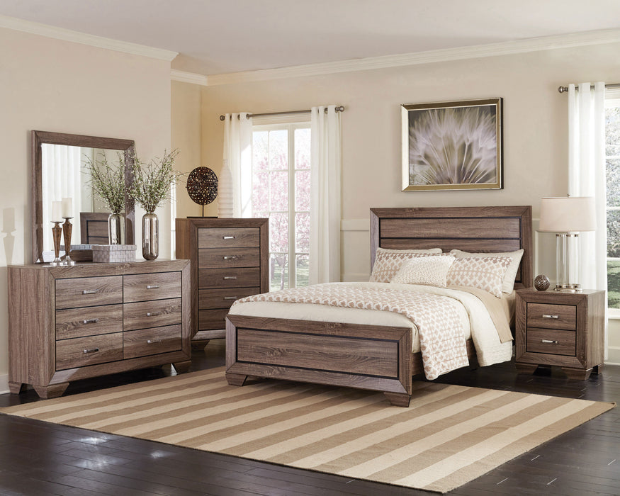 Kauffman Dresser - Dream Home Furniture & Mattress (Waite Park, MN)