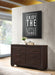 Kauffman Dresser - Dream Home Furniture & Mattress (Waite Park, MN)