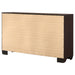 Kauffman Dresser - Dream Home Furniture & Mattress (Waite Park, MN)