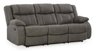 First Base Living Room Set - Dream Home Furniture & Mattress (Waite Park, MN)