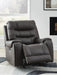 Femley Recliner - Dream Home Furniture & Mattress (Waite Park, MN)