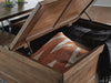 Moriville Occasional Table Set - Dream Home Furniture & Mattress (Waite Park, MN)