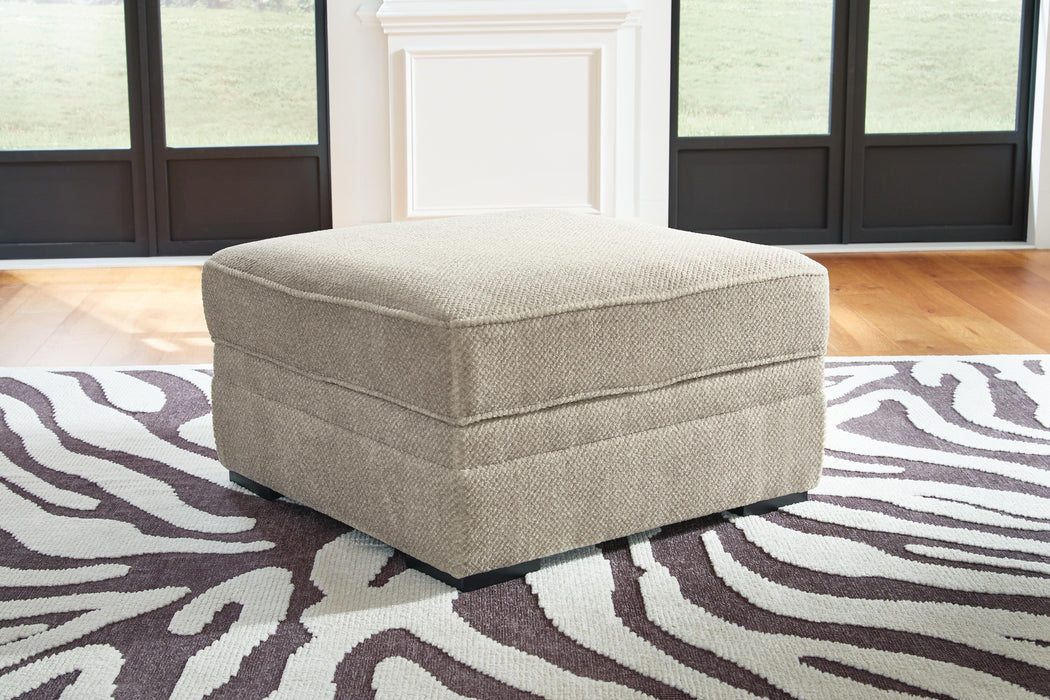 Calnita Living Room Set - Dream Home Furniture & Mattress (Waite Park, MN)