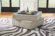 Calnita Living Room Set - Dream Home Furniture & Mattress (Waite Park, MN)