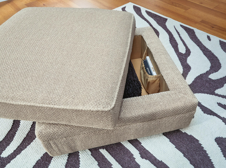 Calnita Living Room Set - Dream Home Furniture & Mattress (Waite Park, MN)