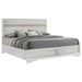 Miranda Eastern King Bed - Dream Home Furniture & Mattress (Waite Park, MN)