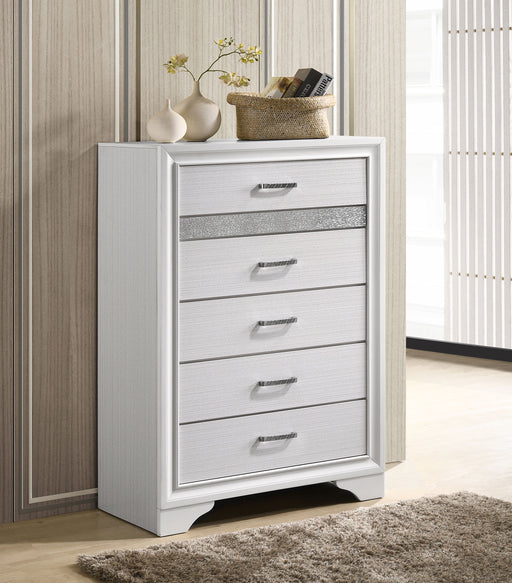 Miranda Chest - Dream Home Furniture & Mattress (Waite Park, MN)