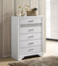 Miranda Chest - Dream Home Furniture & Mattress (Waite Park, MN)