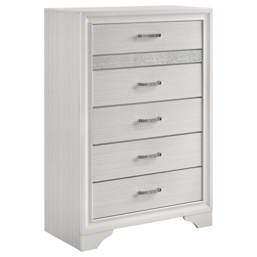 Miranda Chest - Dream Home Furniture & Mattress (Waite Park, MN)