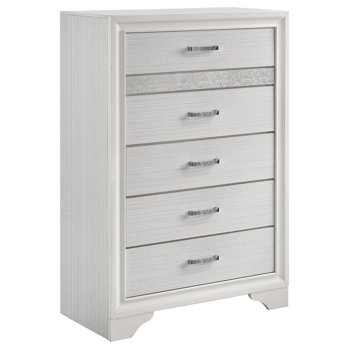 Miranda Chest - Dream Home Furniture & Mattress (Waite Park, MN)