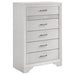 Miranda Chest - Dream Home Furniture & Mattress (Waite Park, MN)