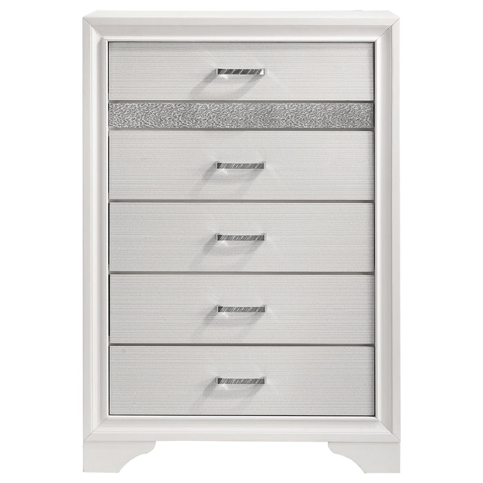 Miranda Chest - Dream Home Furniture & Mattress (Waite Park, MN)