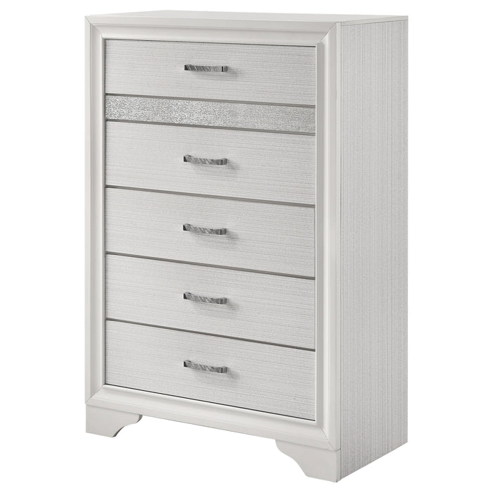 Miranda Chest - Dream Home Furniture & Mattress (Waite Park, MN)