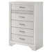 Miranda Chest - Dream Home Furniture & Mattress (Waite Park, MN)