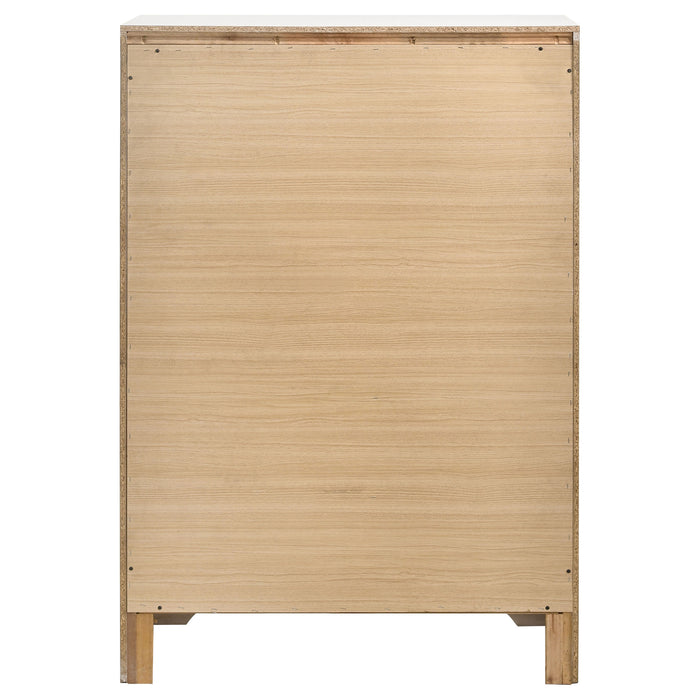Miranda Chest - Dream Home Furniture & Mattress (Waite Park, MN)