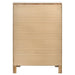 Miranda Chest - Dream Home Furniture & Mattress (Waite Park, MN)