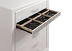 Miranda Chest - Dream Home Furniture & Mattress (Waite Park, MN)