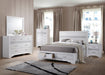 Miranda Chest - Dream Home Furniture & Mattress (Waite Park, MN)