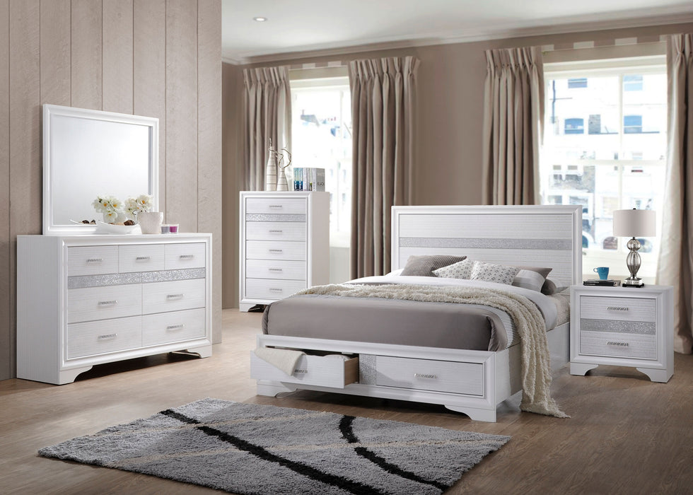 Miranda Chest - Dream Home Furniture & Mattress (Waite Park, MN)