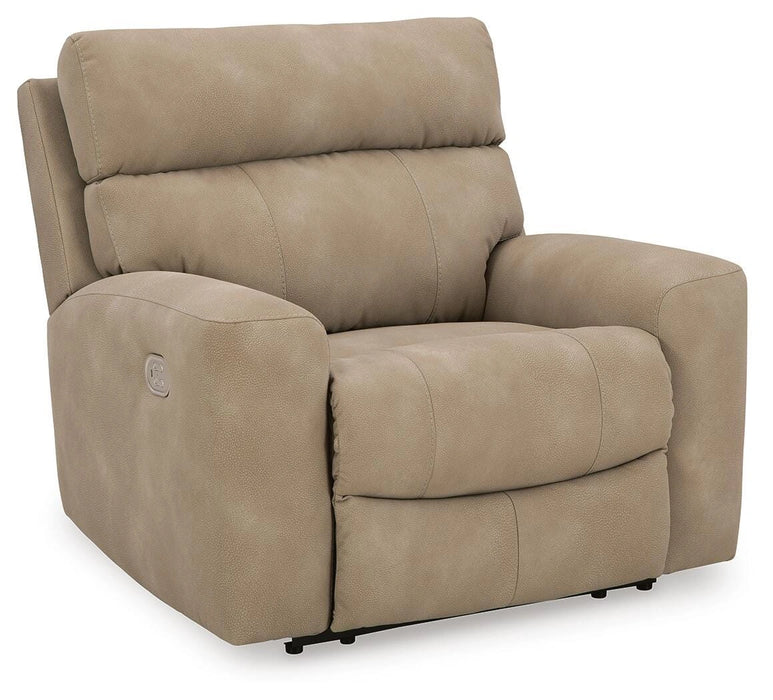 Next-Gen DuraPella Power Recliner - Dream Home Furniture & Mattress (Waite Park, MN)