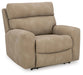Next-Gen DuraPella Power Recliner - Dream Home Furniture & Mattress (Waite Park, MN)