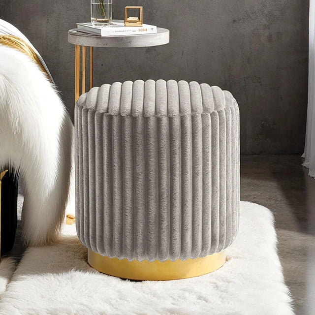 Yolanda Stool - Dream Home Furniture & Mattress (Waite Park, MN)