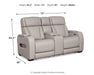 Boyington Living Room Set - Dream Home Furniture & Mattress (Waite Park, MN)