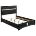 Miranda Eastern King Bed - Dream Home Furniture & Mattress (Waite Park, MN)