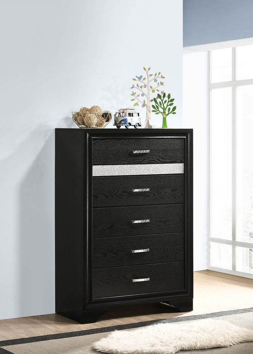 Miranda Chest - Dream Home Furniture & Mattress (Waite Park, MN)