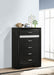 Miranda Chest - Dream Home Furniture & Mattress (Waite Park, MN)