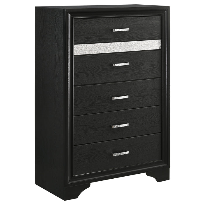 Miranda Chest - Dream Home Furniture & Mattress (Waite Park, MN)