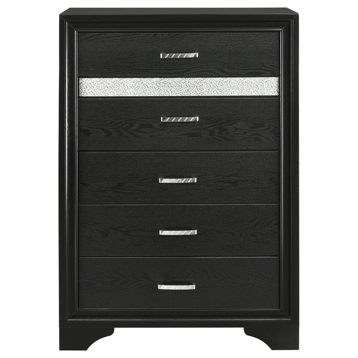 Miranda Chest - Dream Home Furniture & Mattress (Waite Park, MN)