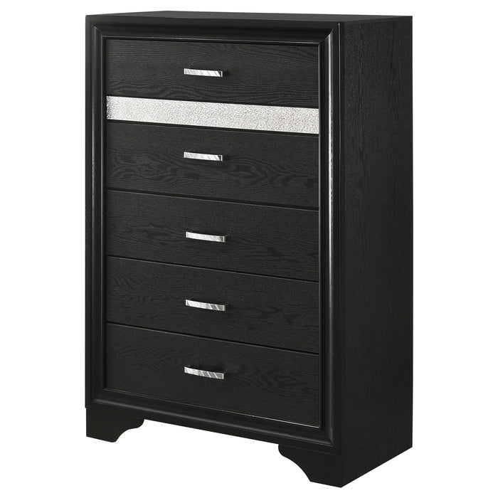Miranda Chest - Dream Home Furniture & Mattress (Waite Park, MN)