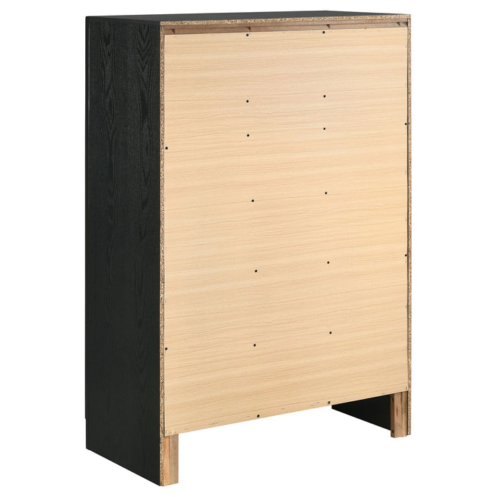 Miranda Chest - Dream Home Furniture & Mattress (Waite Park, MN)