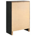 Miranda Chest - Dream Home Furniture & Mattress (Waite Park, MN)
