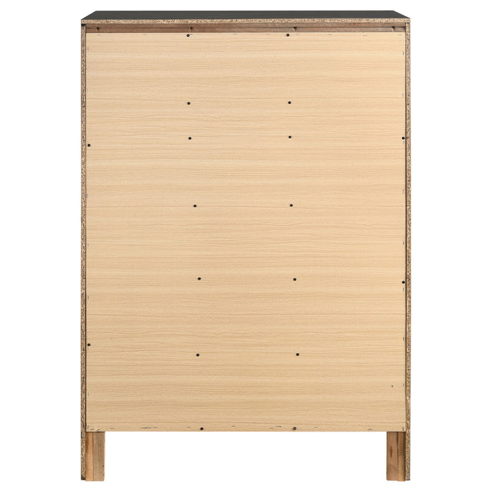 Miranda Chest - Dream Home Furniture & Mattress (Waite Park, MN)