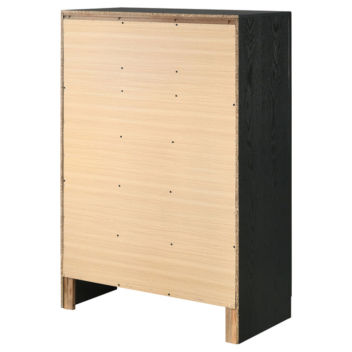 Miranda Chest - Dream Home Furniture & Mattress (Waite Park, MN)