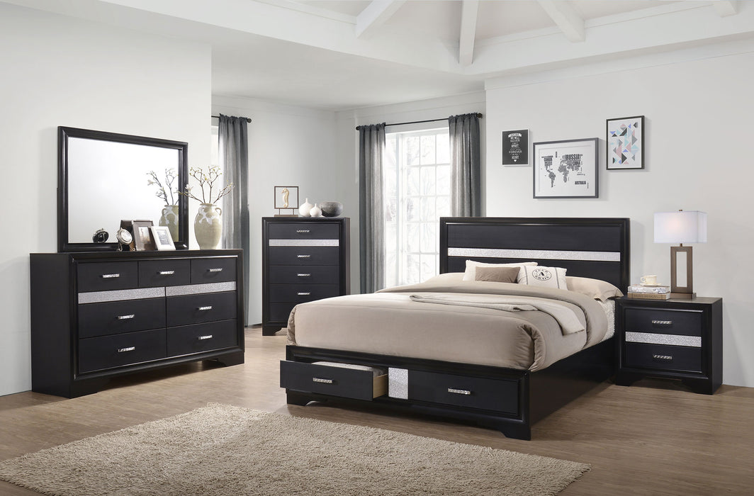 Miranda Chest - Dream Home Furniture & Mattress (Waite Park, MN)