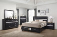 Miranda Chest - Dream Home Furniture & Mattress (Waite Park, MN)