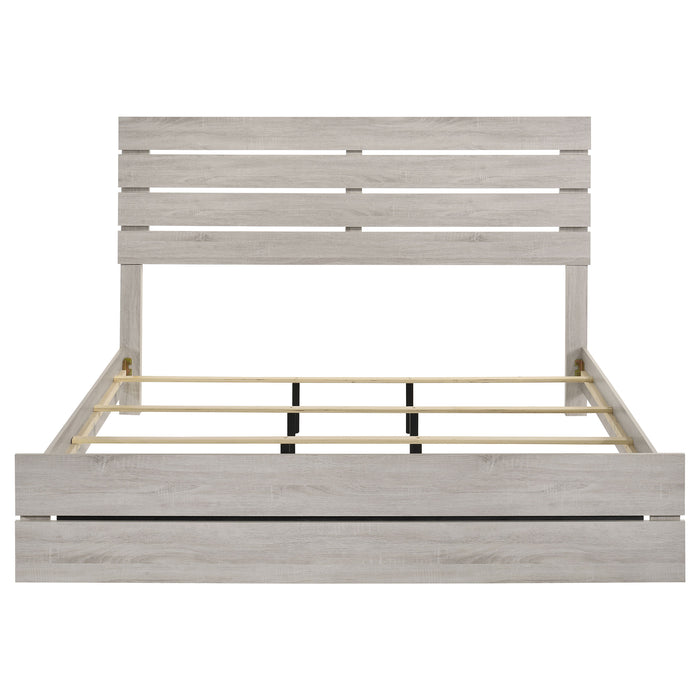 Brantford Panel Bed