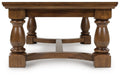 Sturlayne Coffee Table - Dream Home Furniture & Mattress (Waite Park, MN)