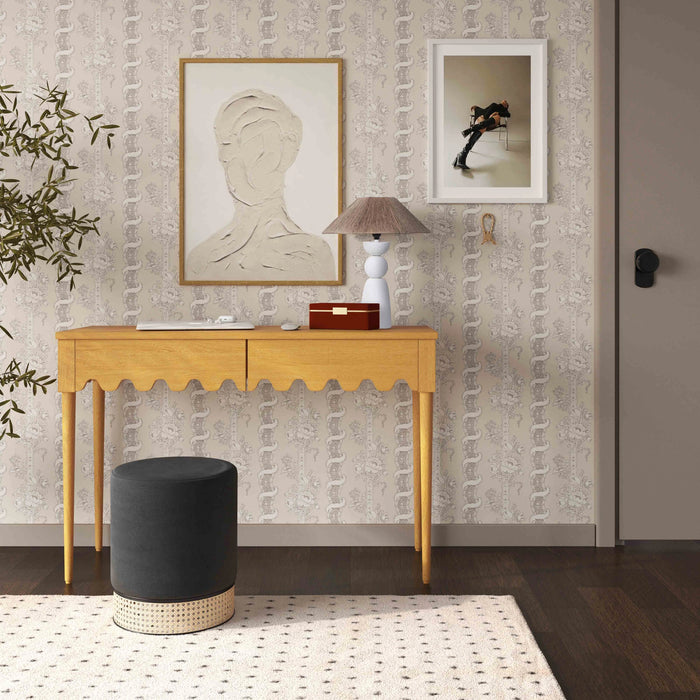 Oodle Nightstand With Drawer