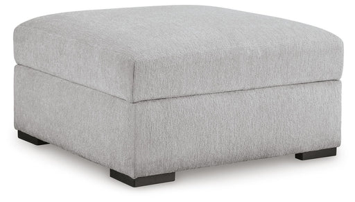 Gabyleigh Ottoman With Storage - Dream Home Furniture & Mattress (Waite Park, MN)