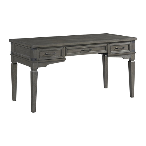 Foundry 60" Writing Desk - Dream Home Furniture & Mattress (Waite Park, MN)